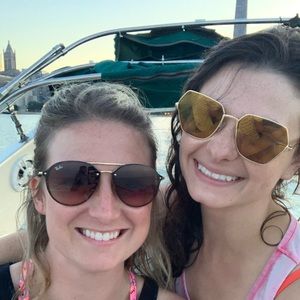 Meet your Posher, Amber